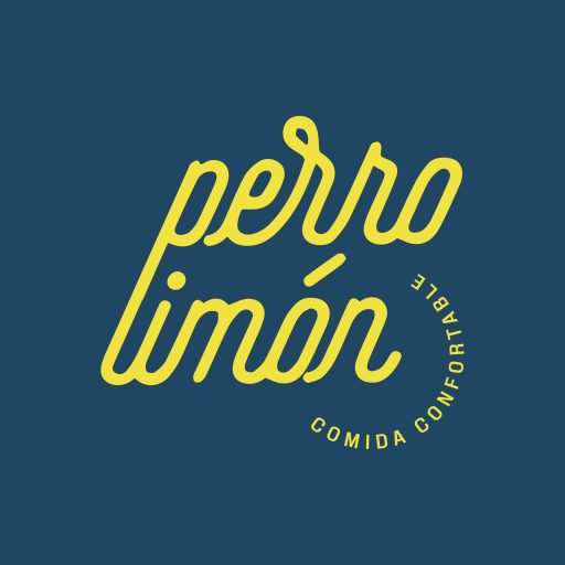 perro · limón