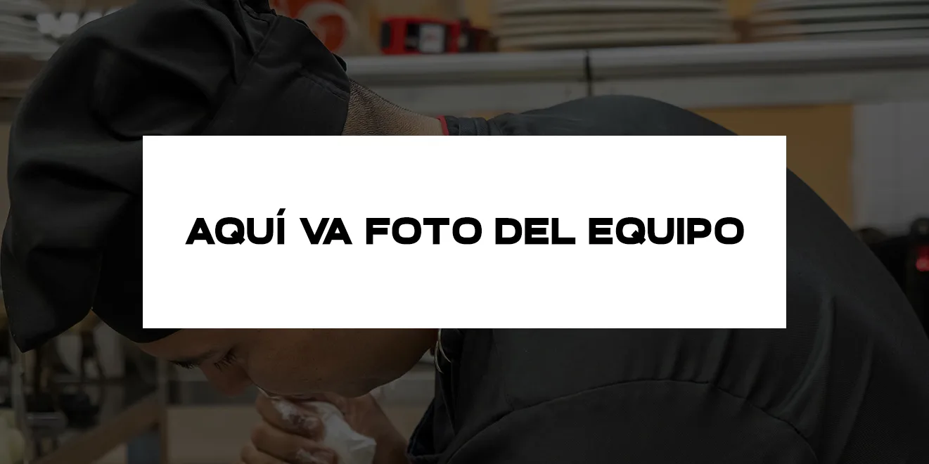El equipo de perrolimón